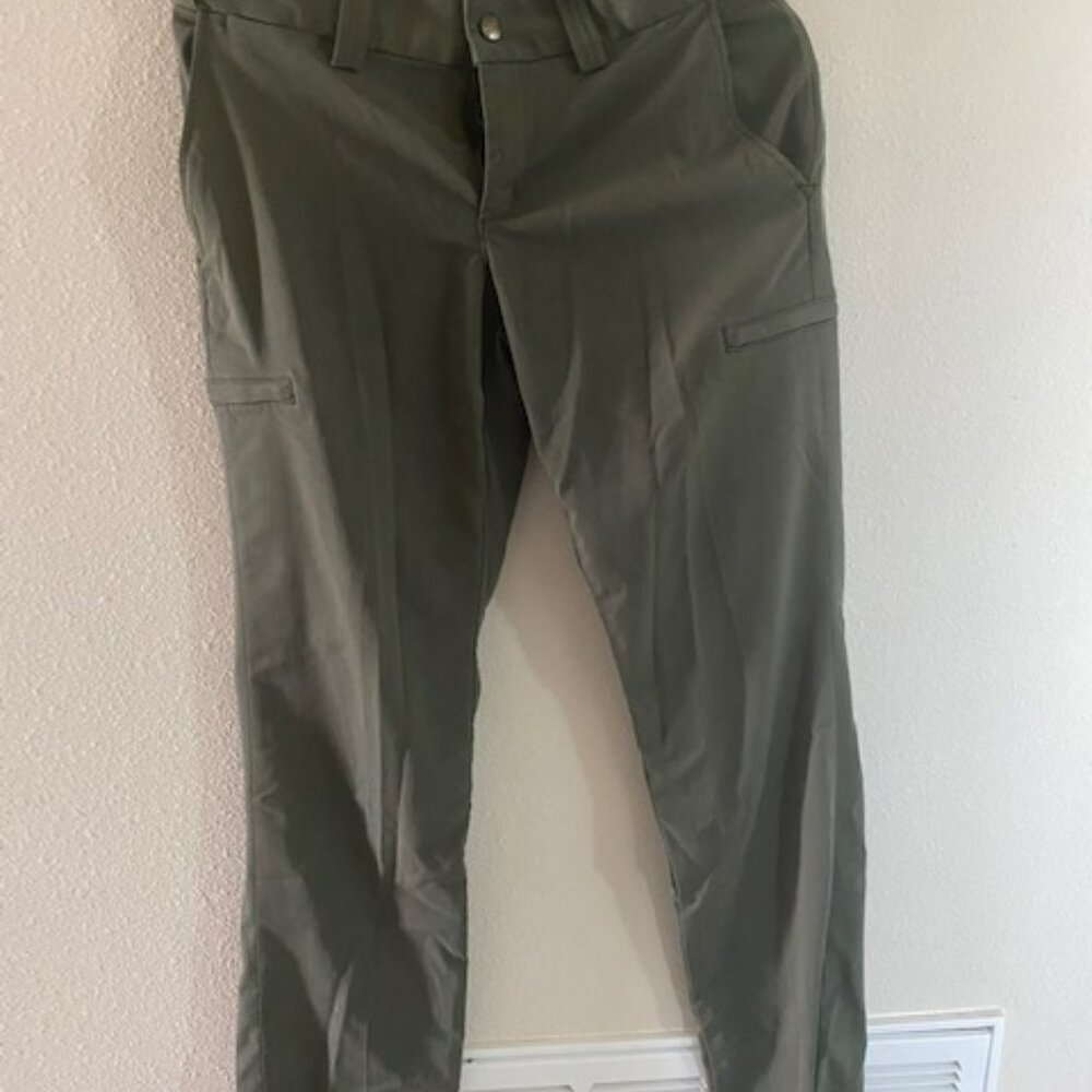 5.11 Tactical Pants (Army Green)